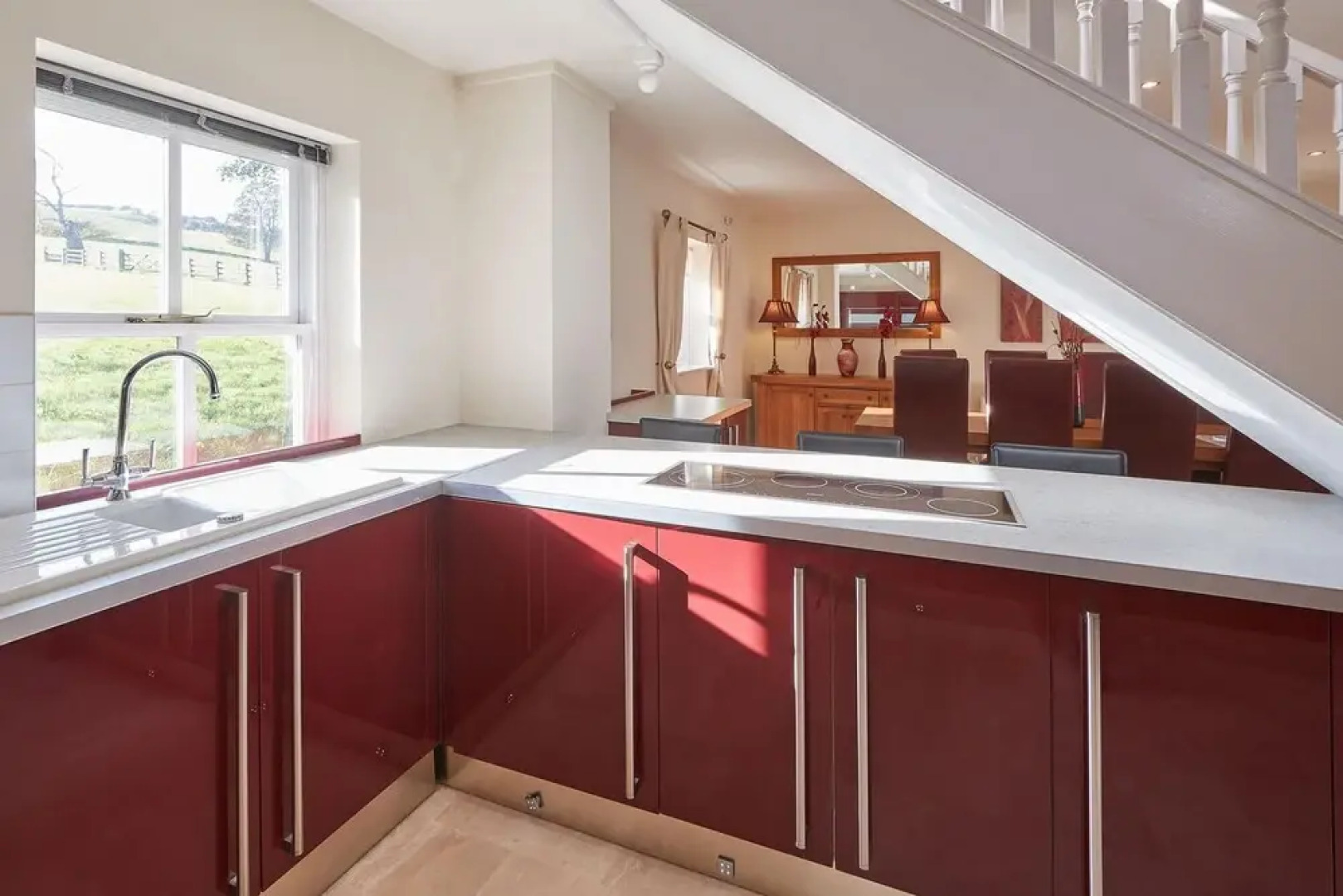 The Stable in Folkton