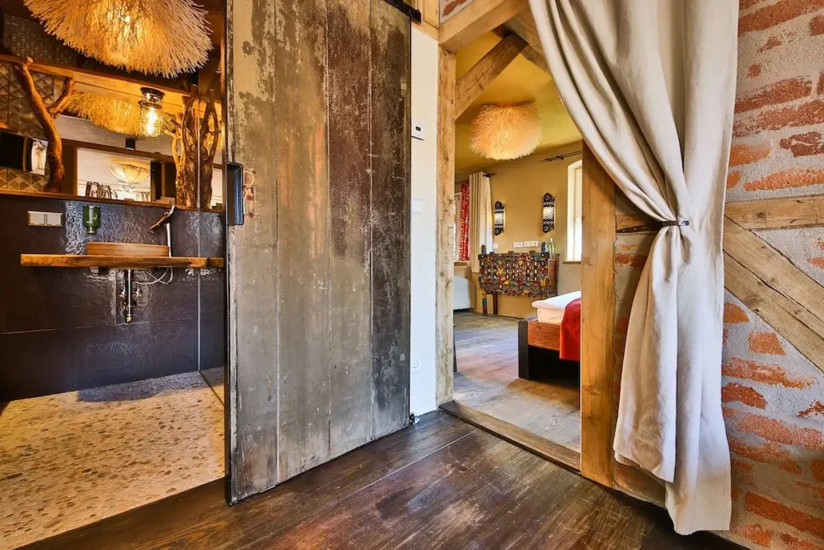 Design-Villa Waldfrieden