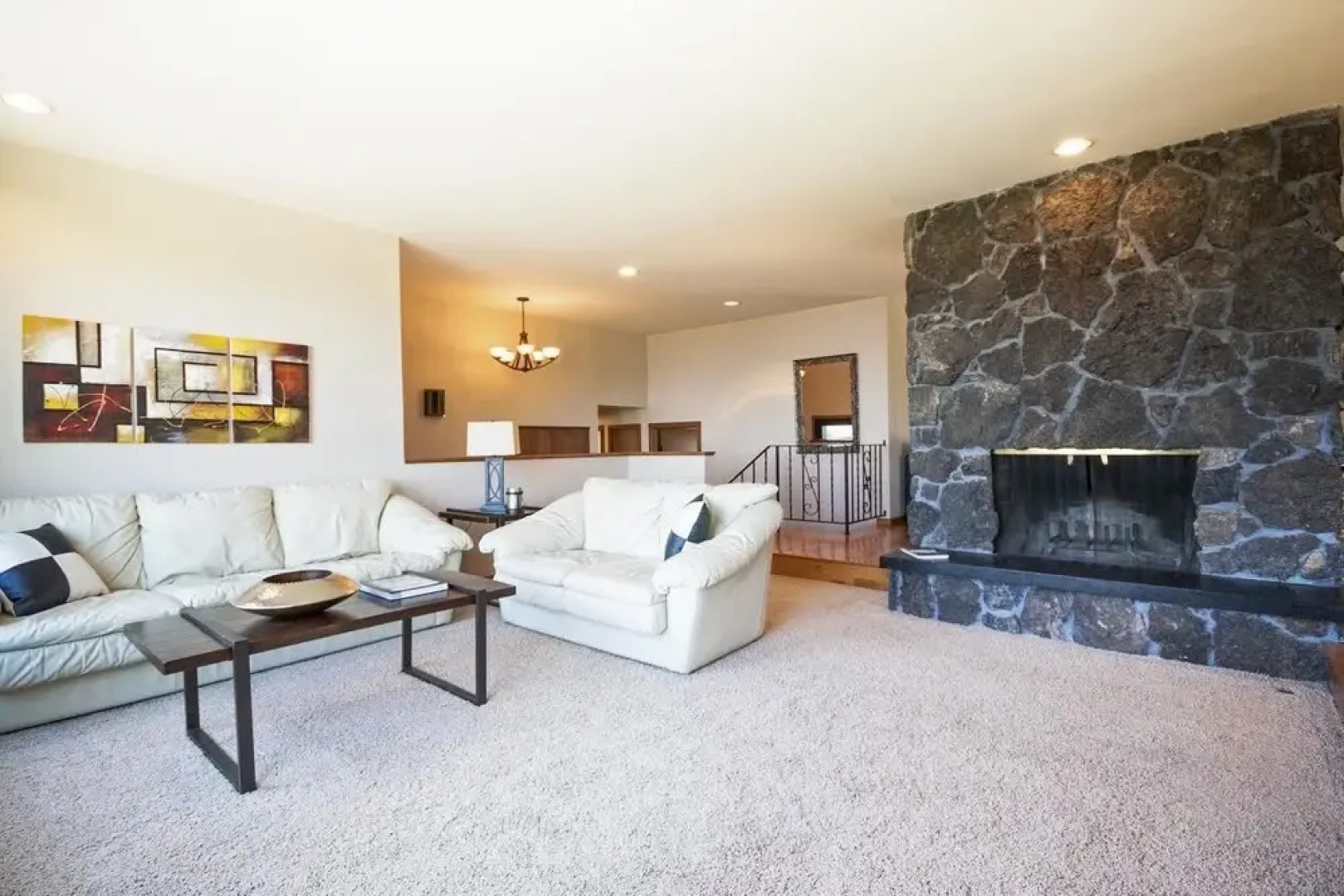 Terrace Place Guest House - Five Bedroom Home with Sea View