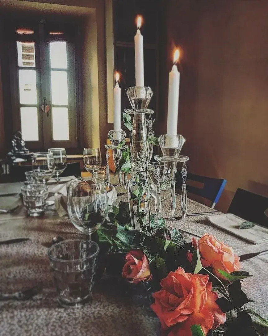 Villa Langhe in Castiglione Falletto