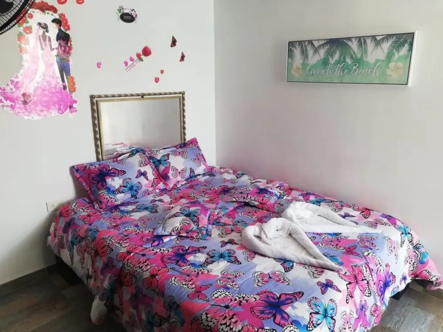 Hotel Boutique El Punto Ideal