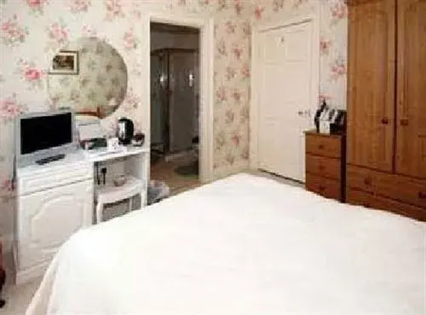 East Horton Farmhouse