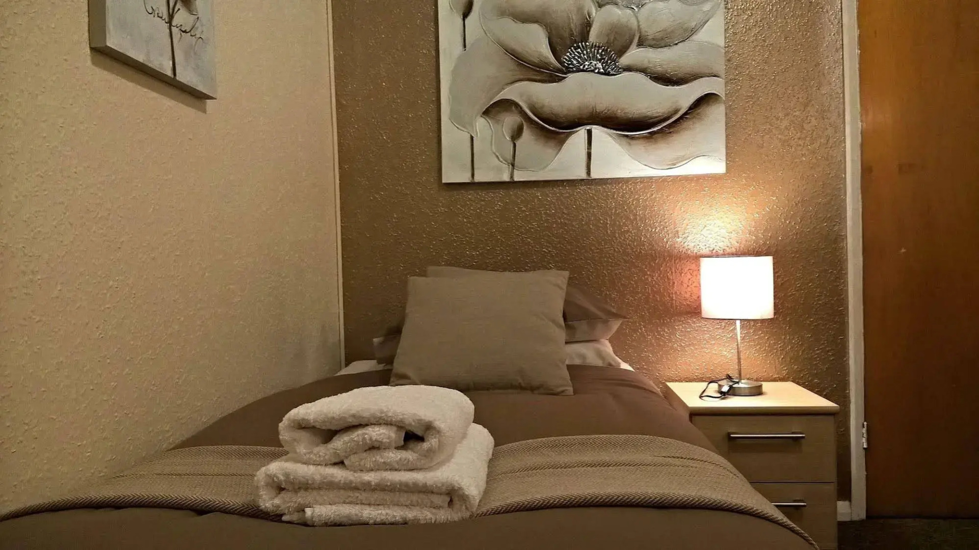 Westbrook Lodge Guest House