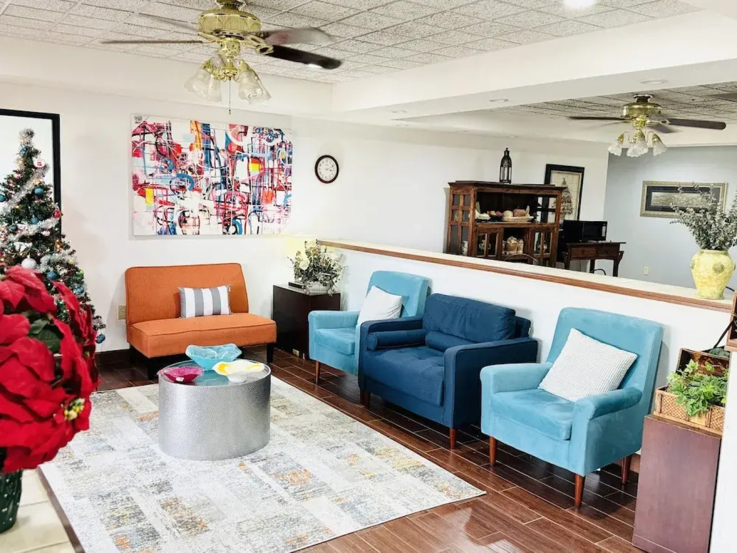 America's Best Inn and Suites Flowood