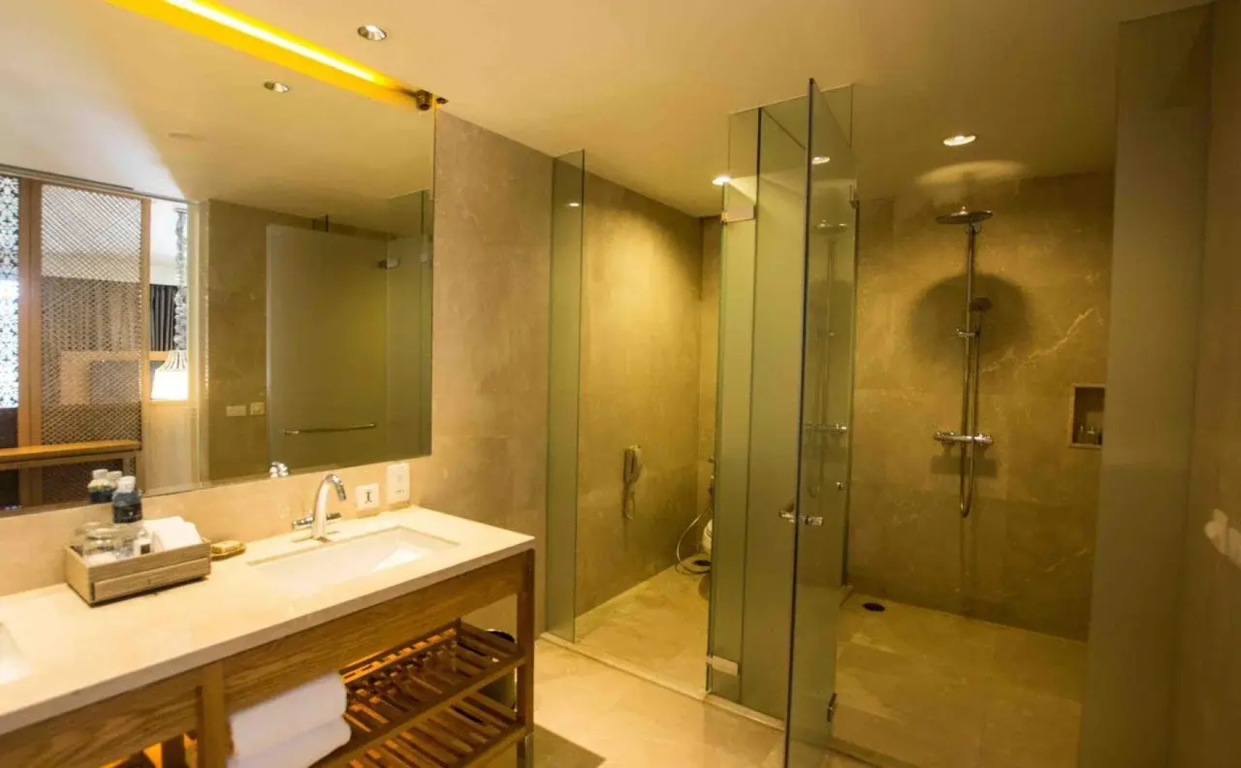 Intercontinental Hua Hin Resort