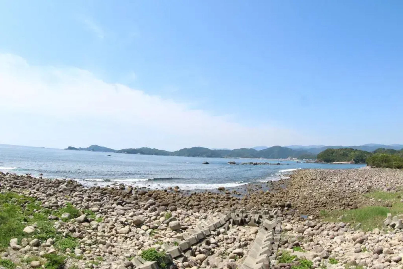 Haryugetu Guesthouse in NASA