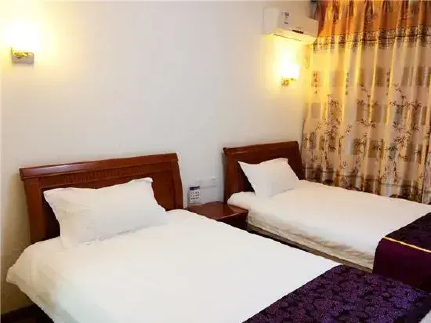 Jinlilai Boutique Hotel