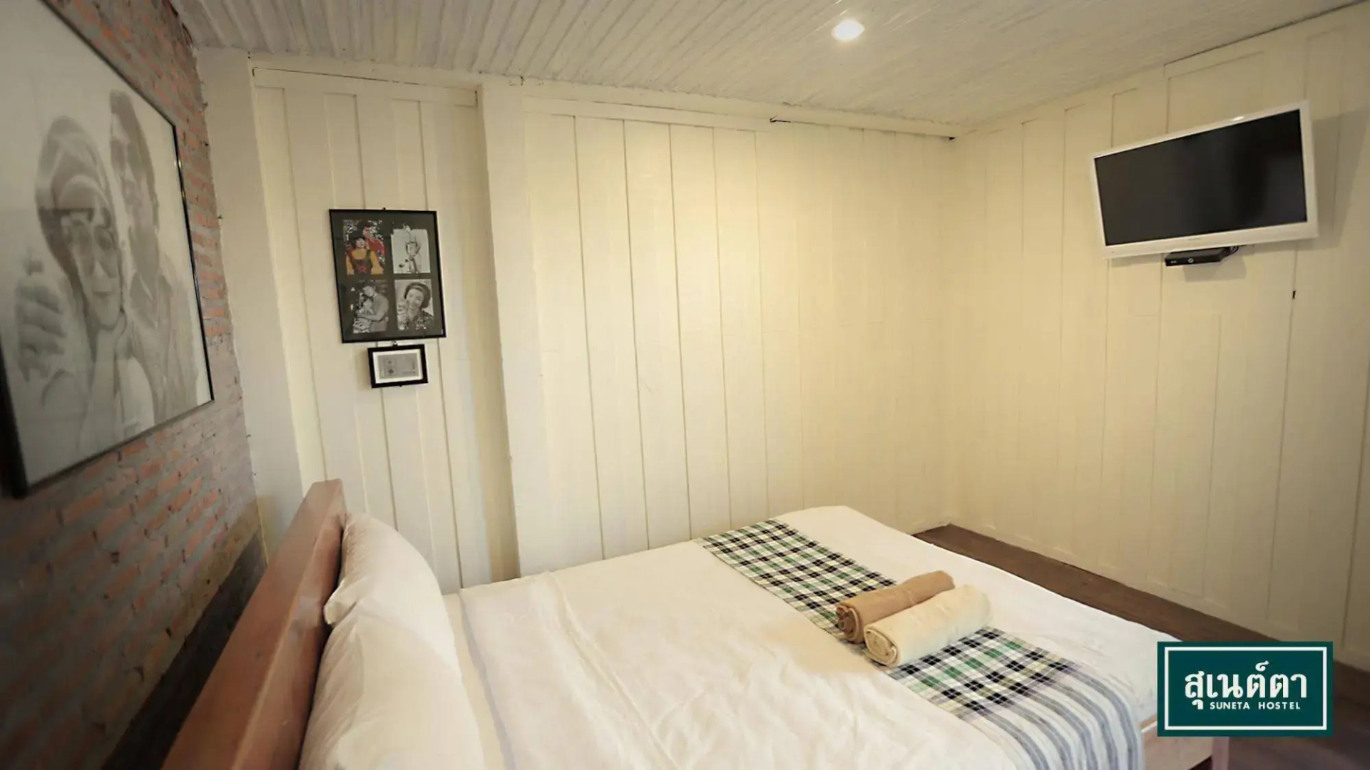 Suneta Hostel Chiangkhan