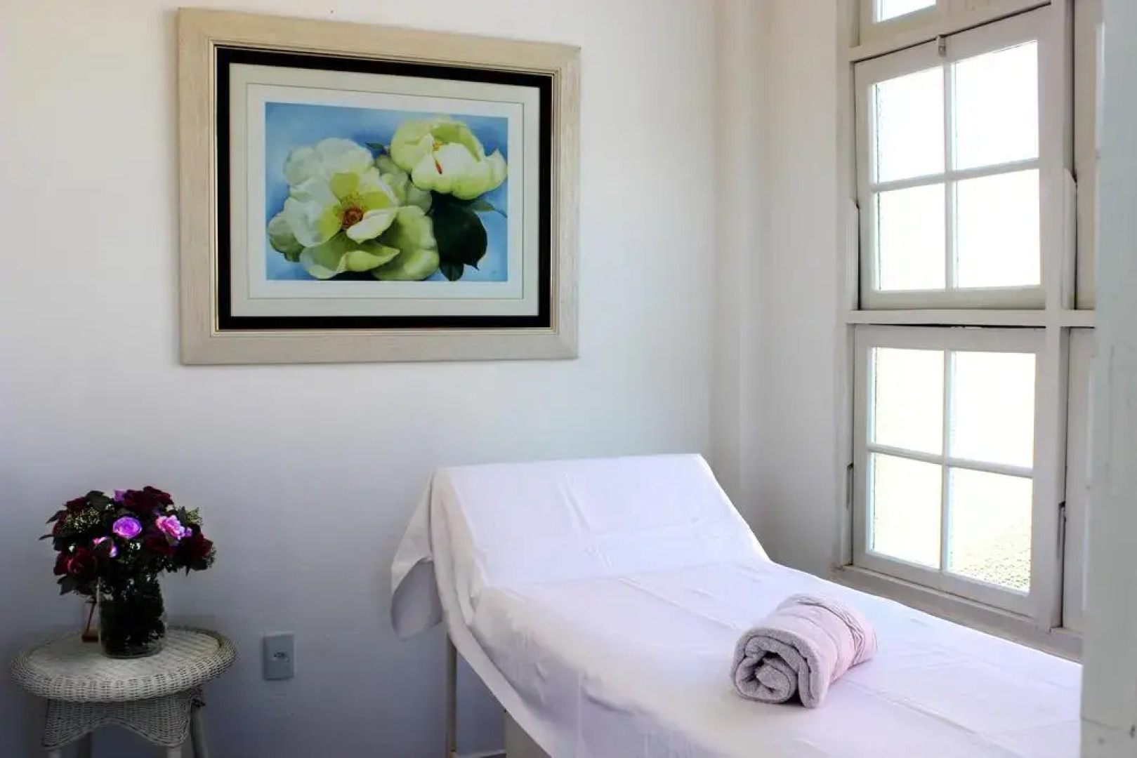 Hotel Varandas da Montanha