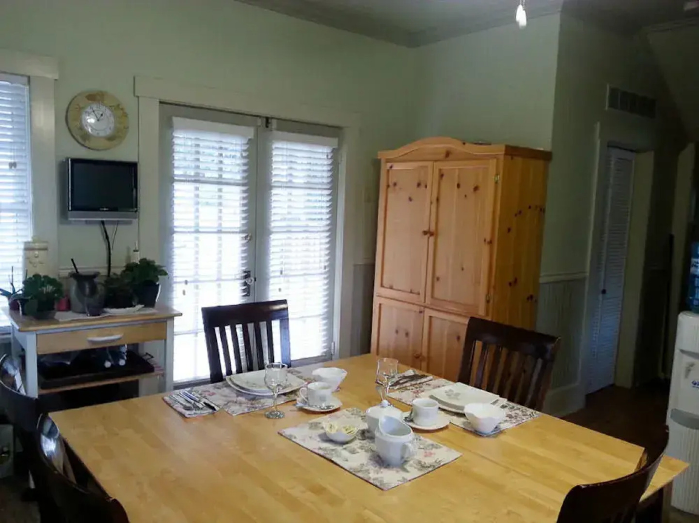 The Bears Heritage House B&B