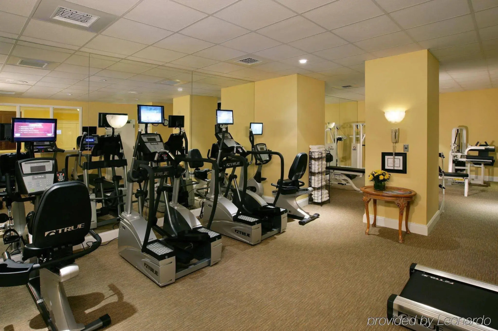 Marco Beach Ocean Suites