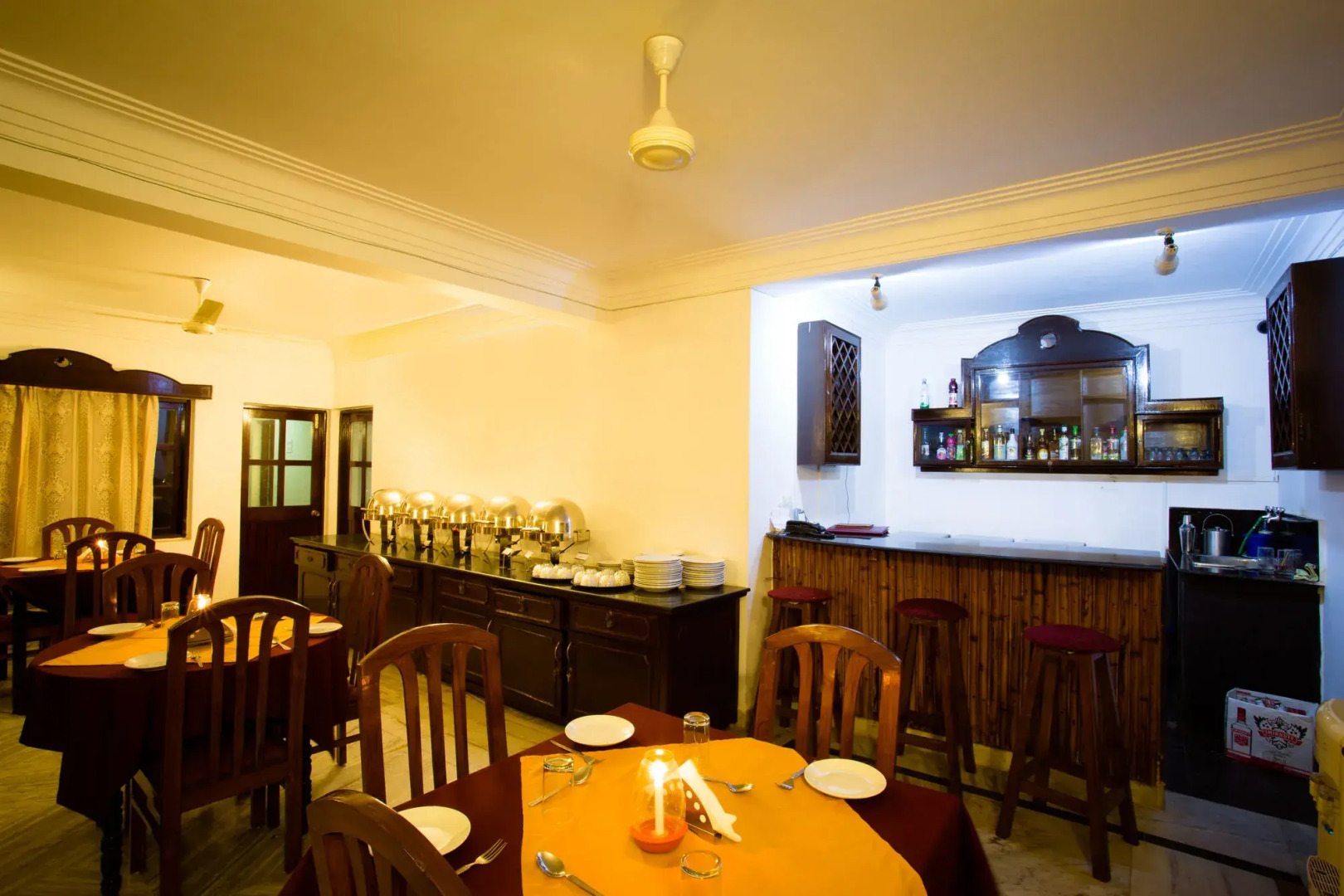 Rendezvous Beach Resort