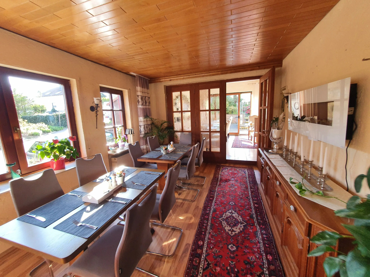 Landhotel Schönblick