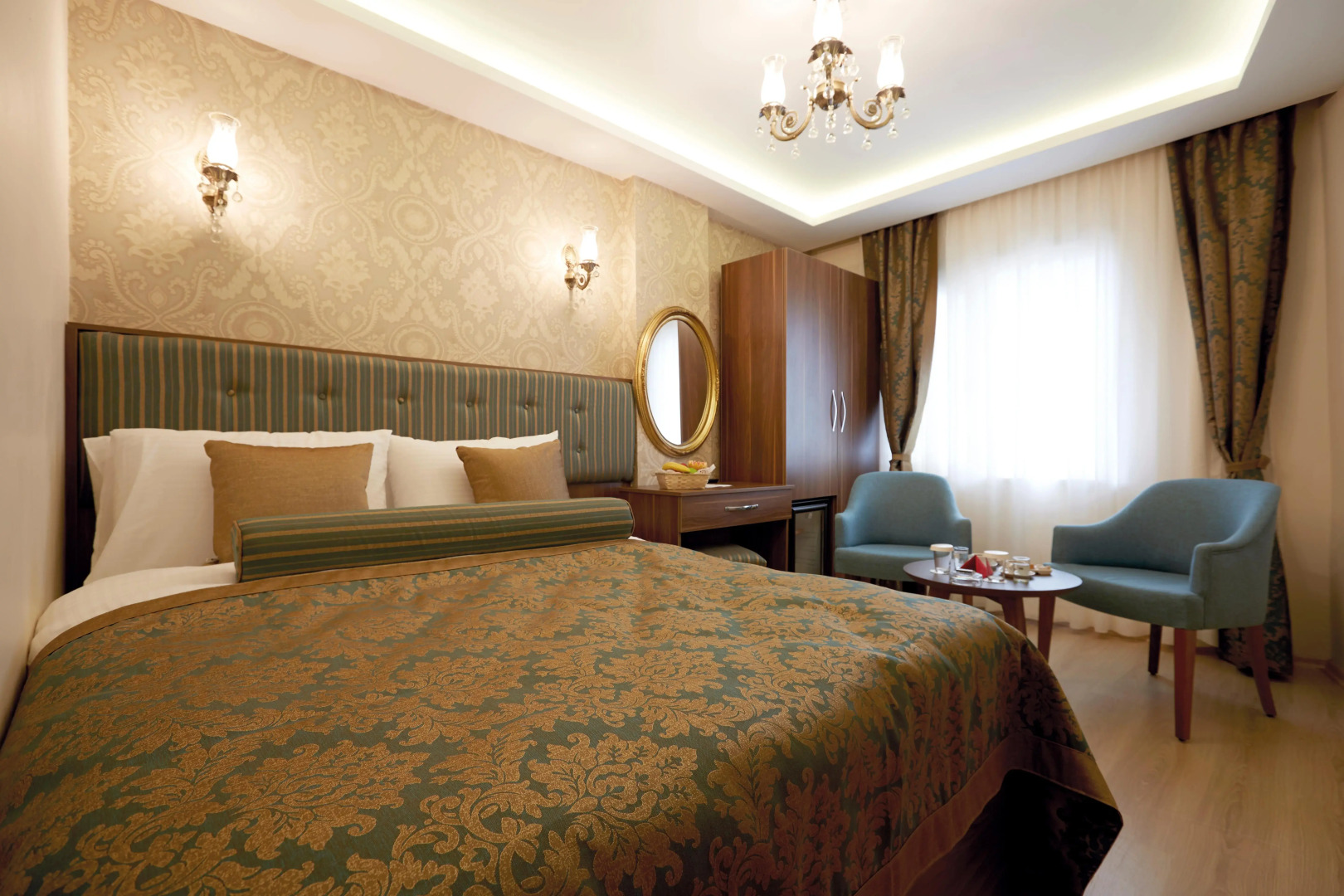 Marmara Place Old City Hotel