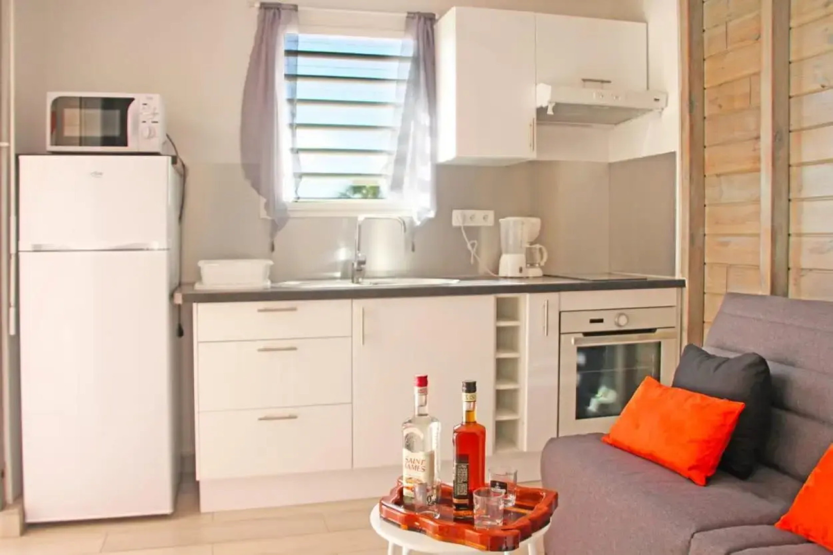 Beau Bungalow a Port-Louis