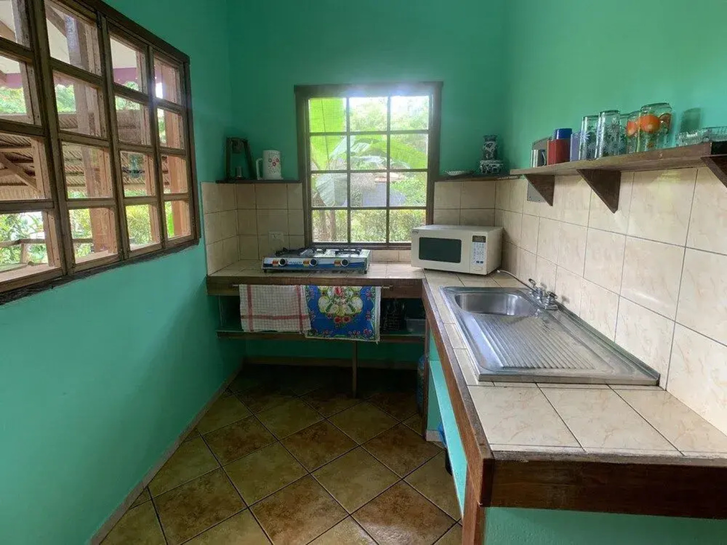 Luna Caribeña Village