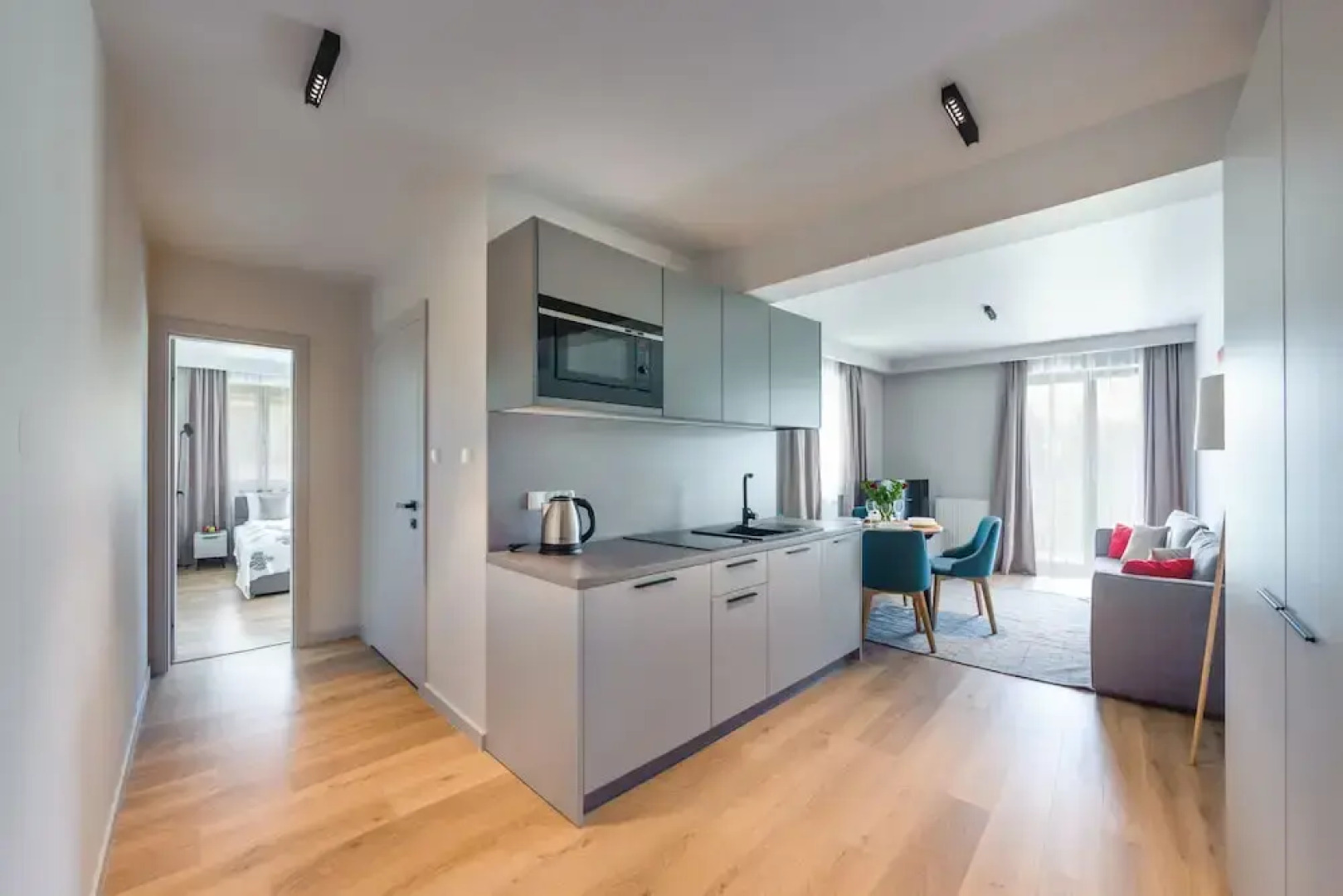 Sun & Snow Resorts B Białka Tatrzańska