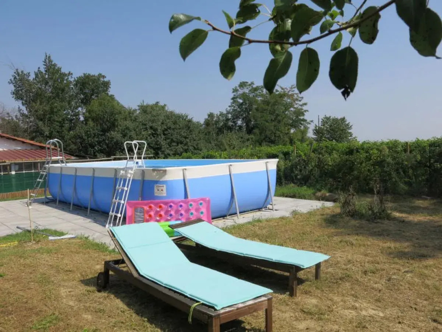 La Meridiana (SDI105)