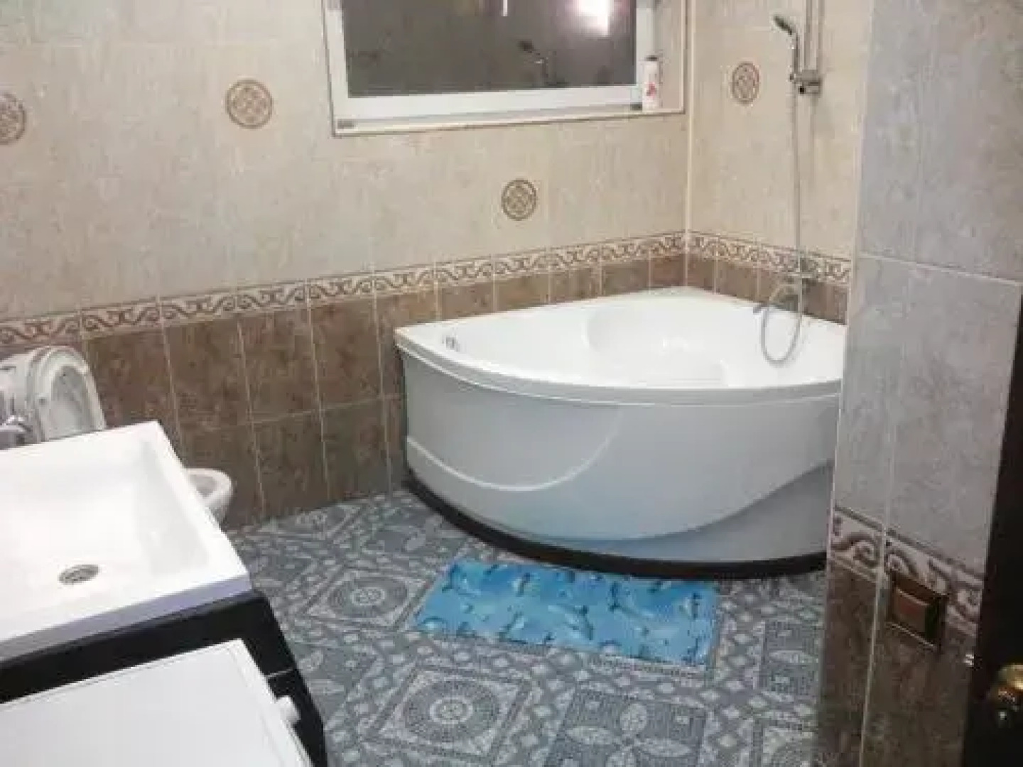 Guest Hause on Intermacional'naya