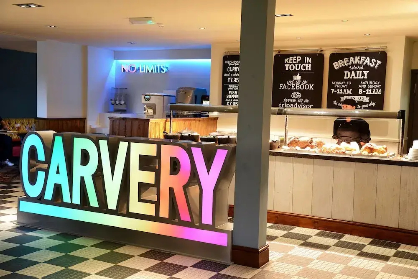 Lock Keeper, Worksop by Marston's Inns