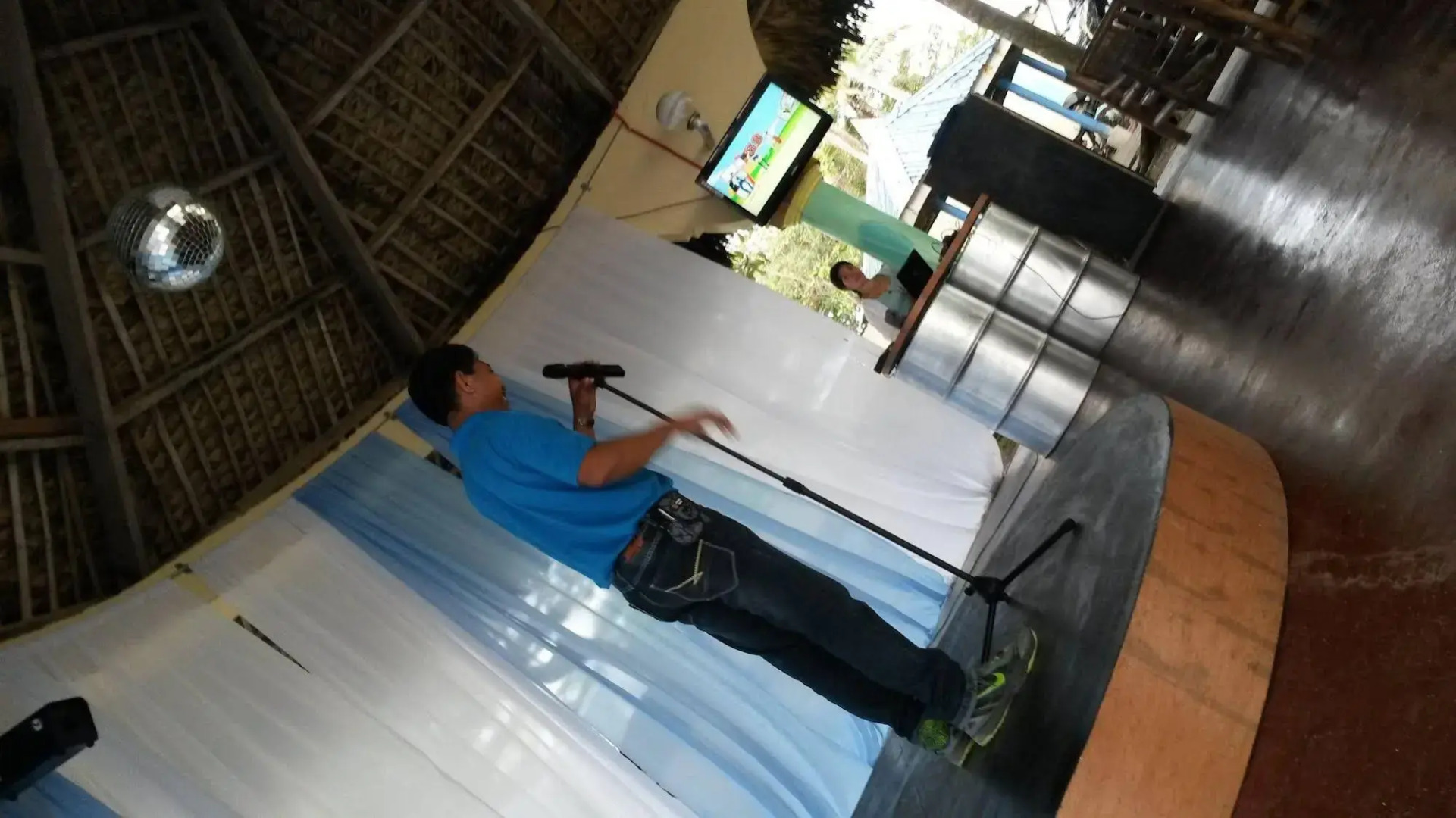 Villa Carillo Beach Resort