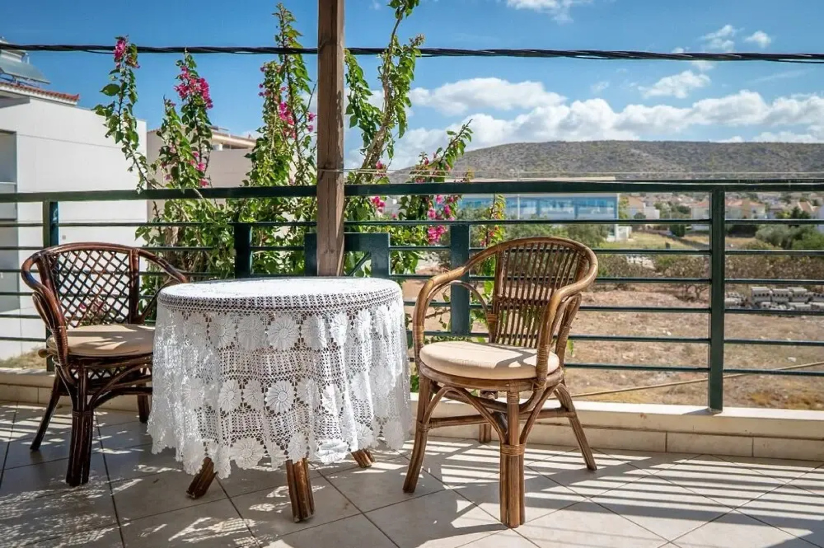 Gorgeous House in Vari