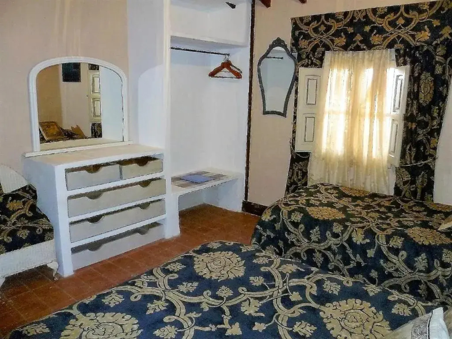 Casa Rural Full House Rental