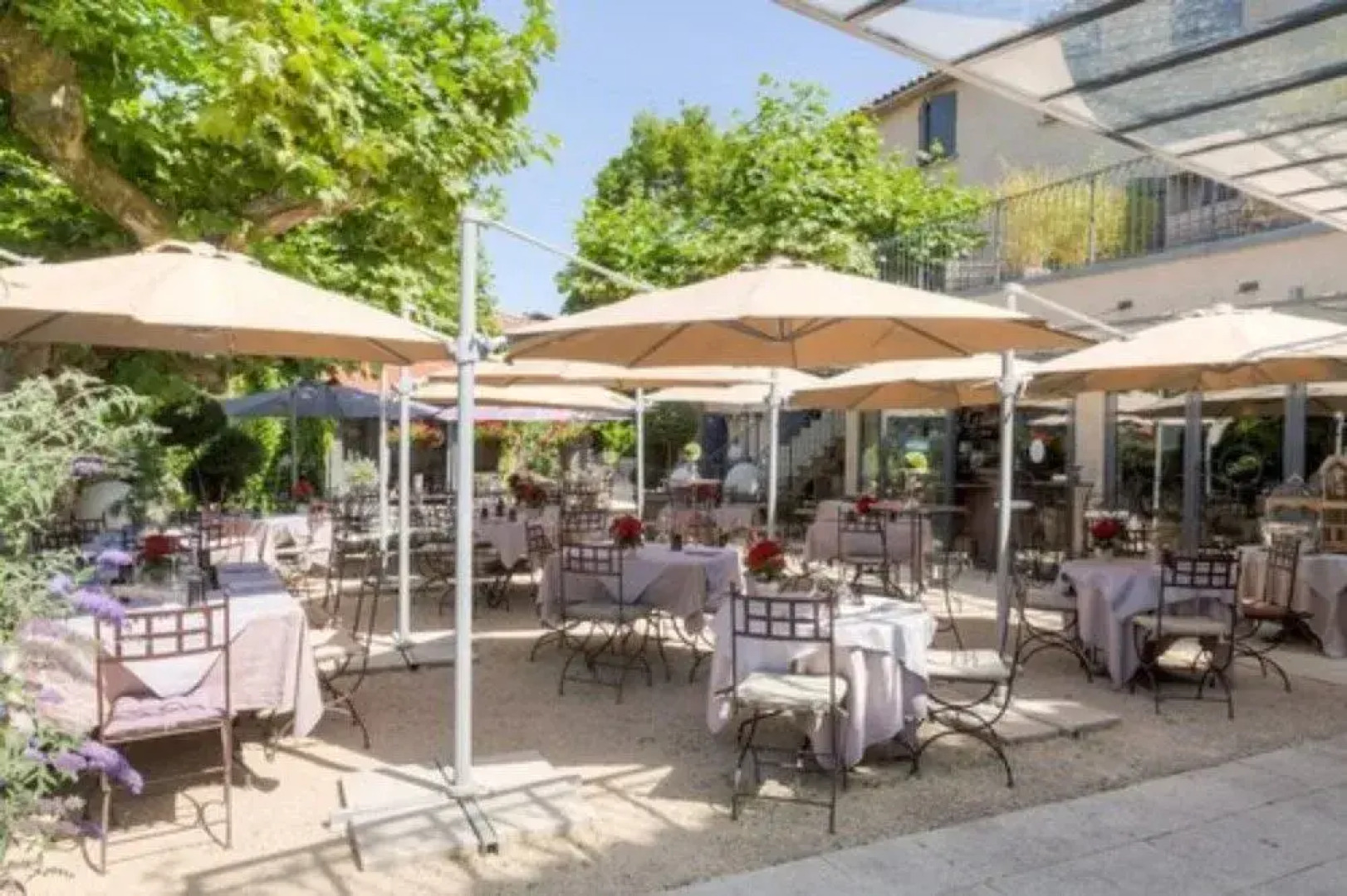 Charme & Business Hôtel Lyon