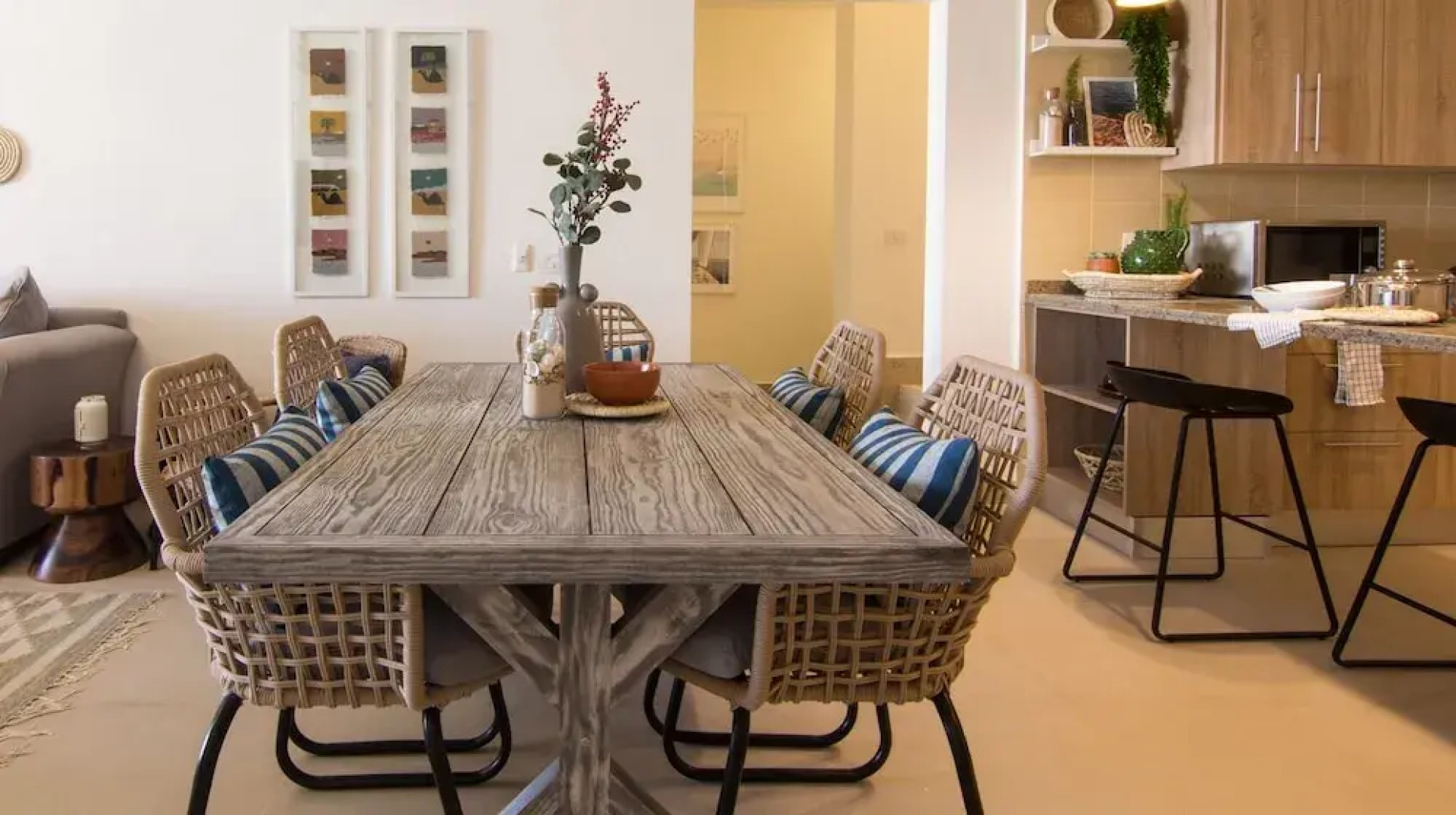 Prime Holidays Seashell