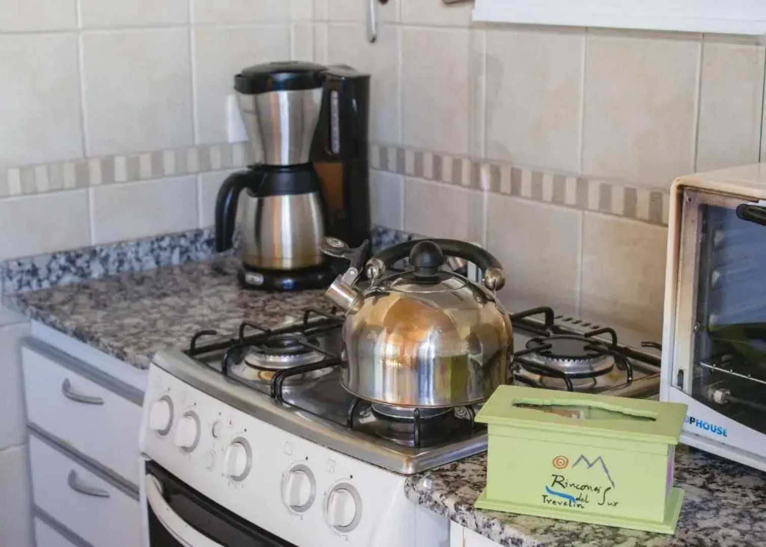 Cabañas Rincones del Sur