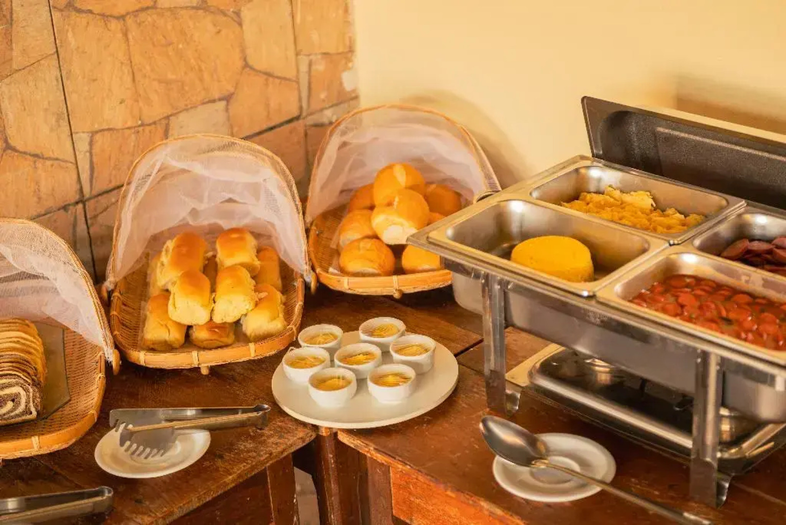 Pousada Hippopotamus