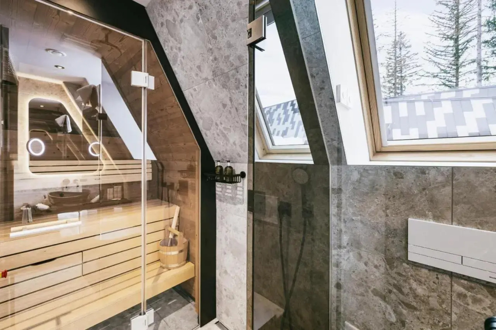 TRIFORÊT alpin.resort