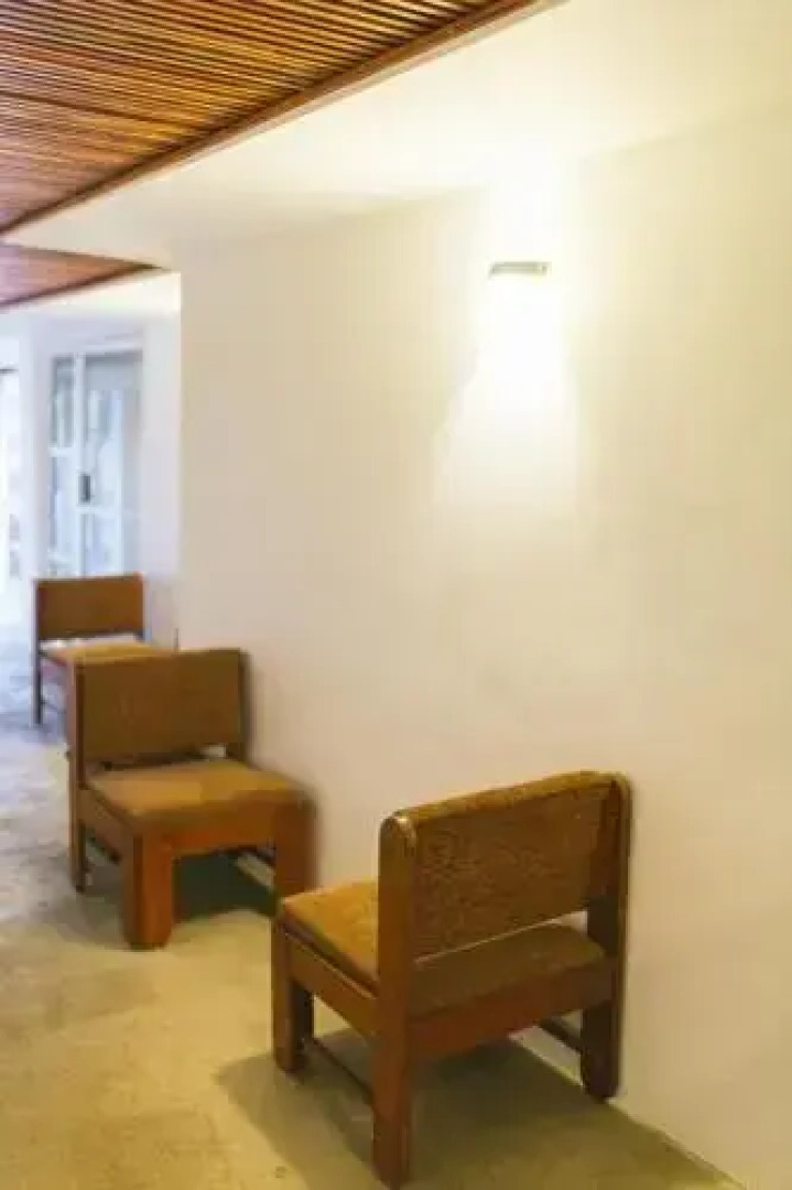 The Nisha Continental