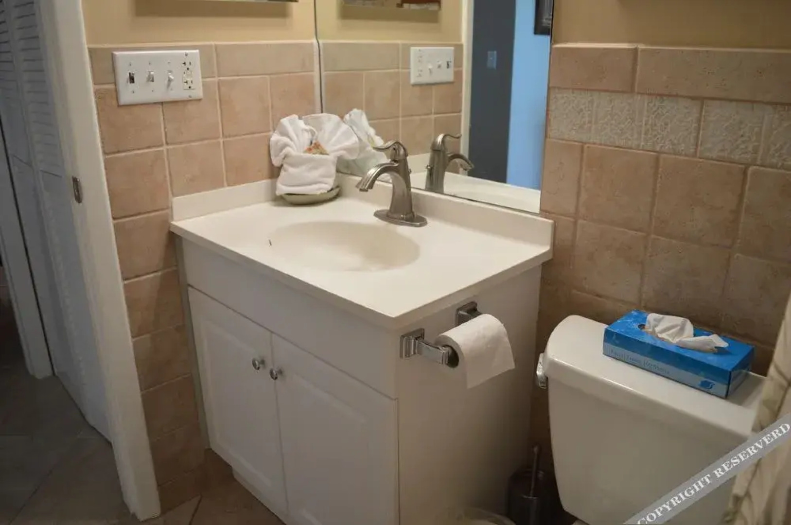 Caprice Resort by Liberte'