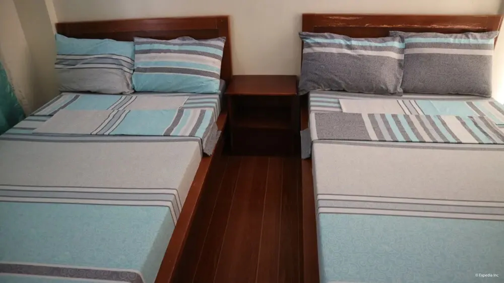 S.M.A.R.T. Beach House