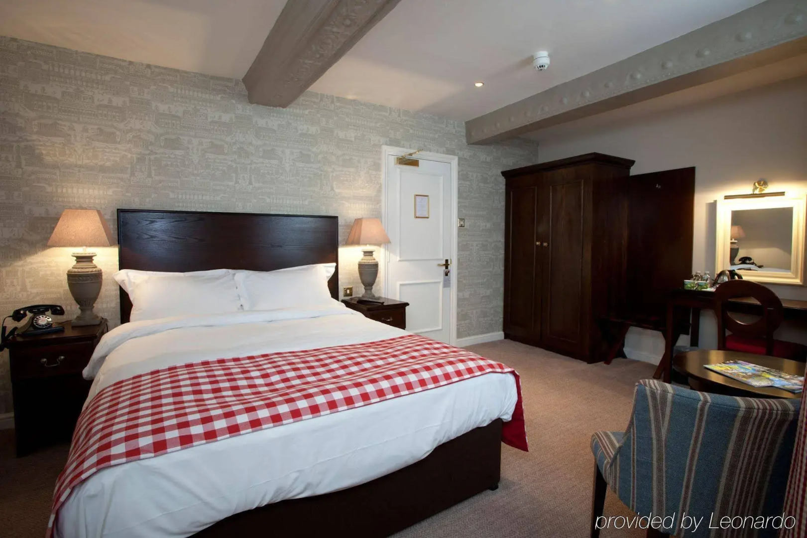 The Fleece at Cirencester