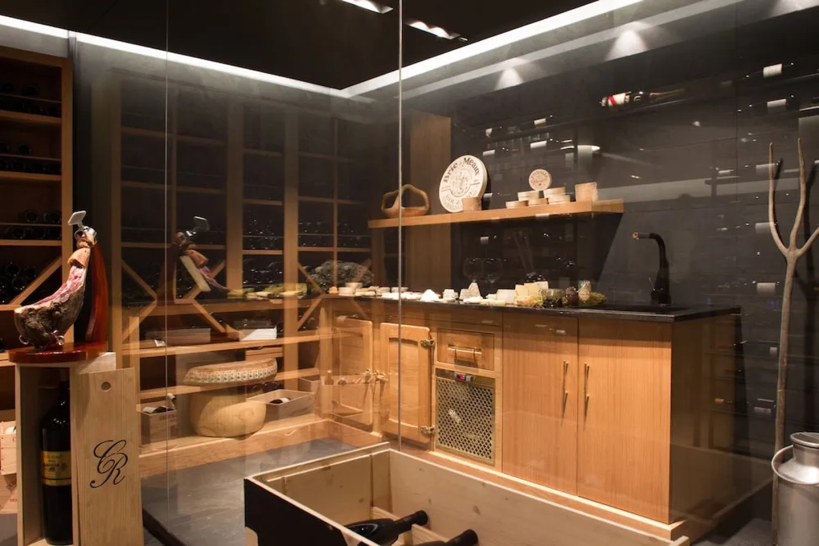 Hôtel et Spa du Castellet