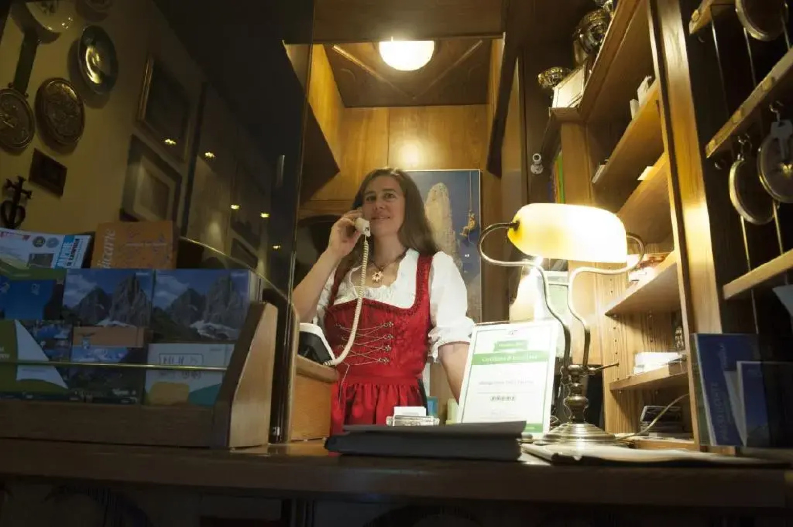 Garni Dello Sportivo