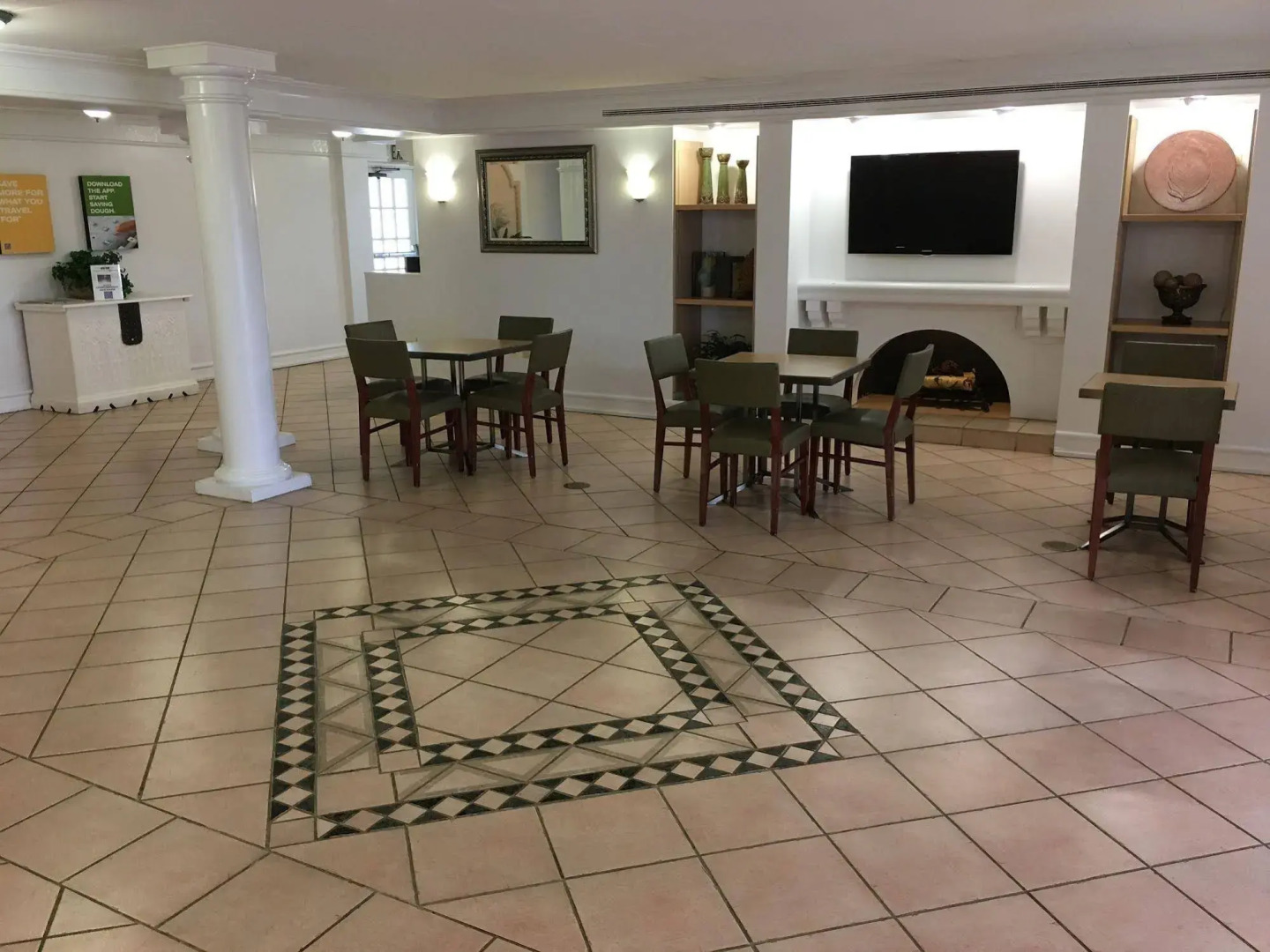 Motel 6 North Little Rock, AR - McCain