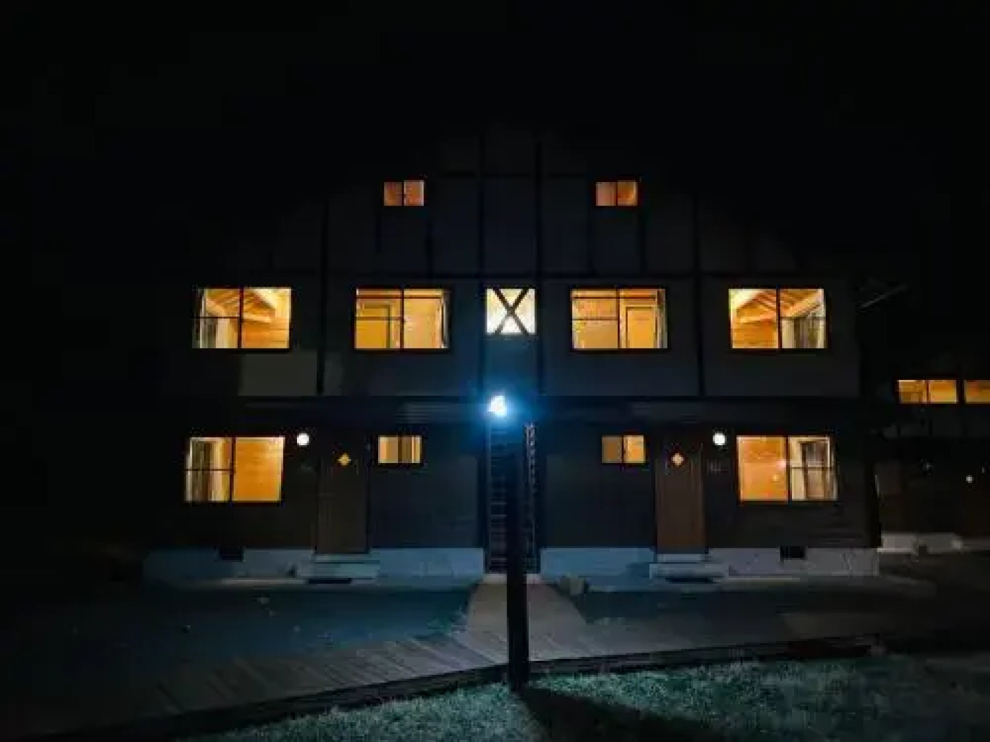 Tsushima Miuda Pension