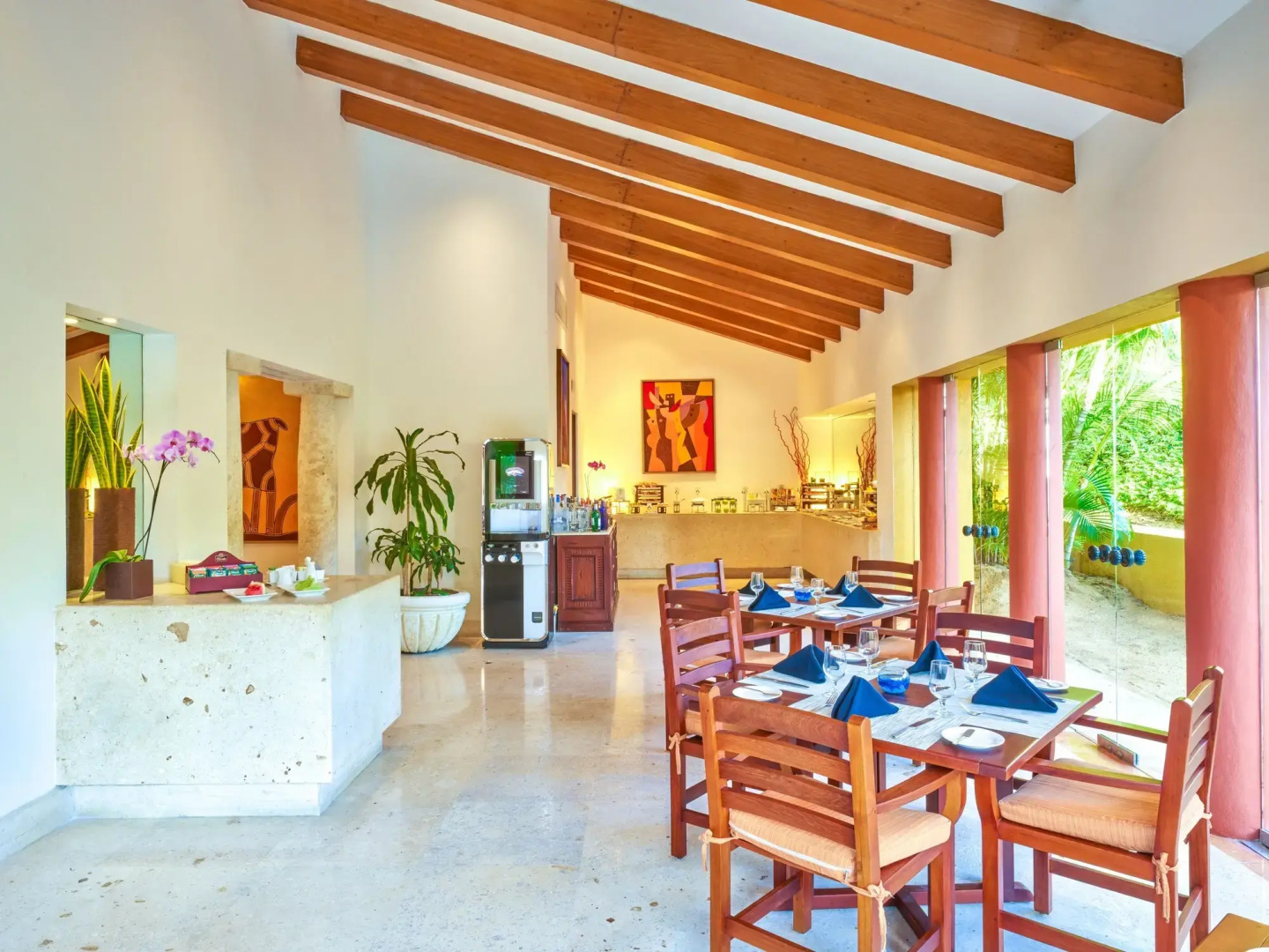 Fiesta Americana Villas Los Cabos — All inclusive