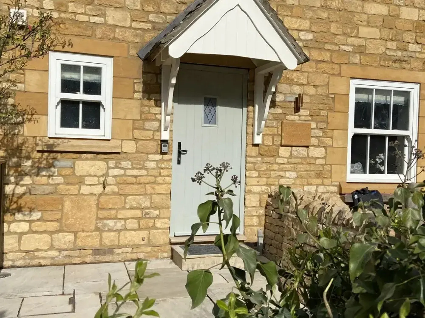 Unique Cotswold Cottages