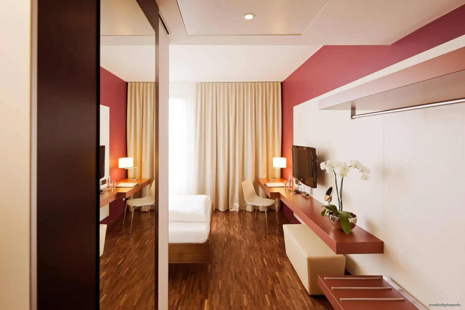 City Pop 2Night Basel - Self check-in