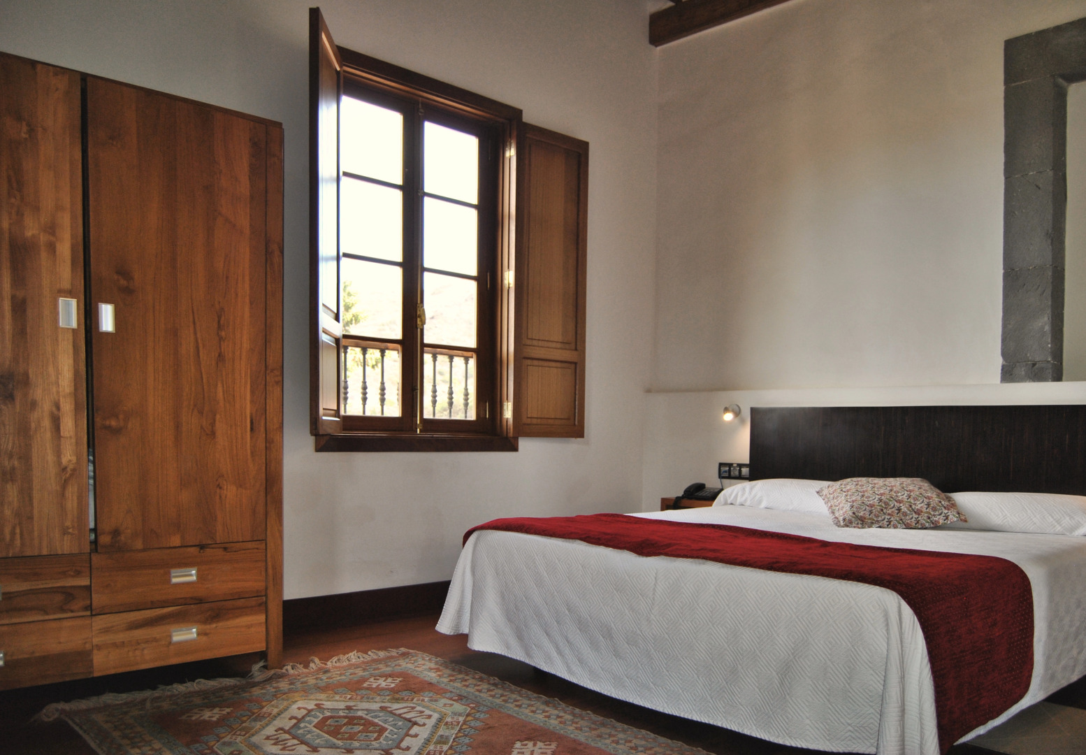 Hotel Rural El Mondalón