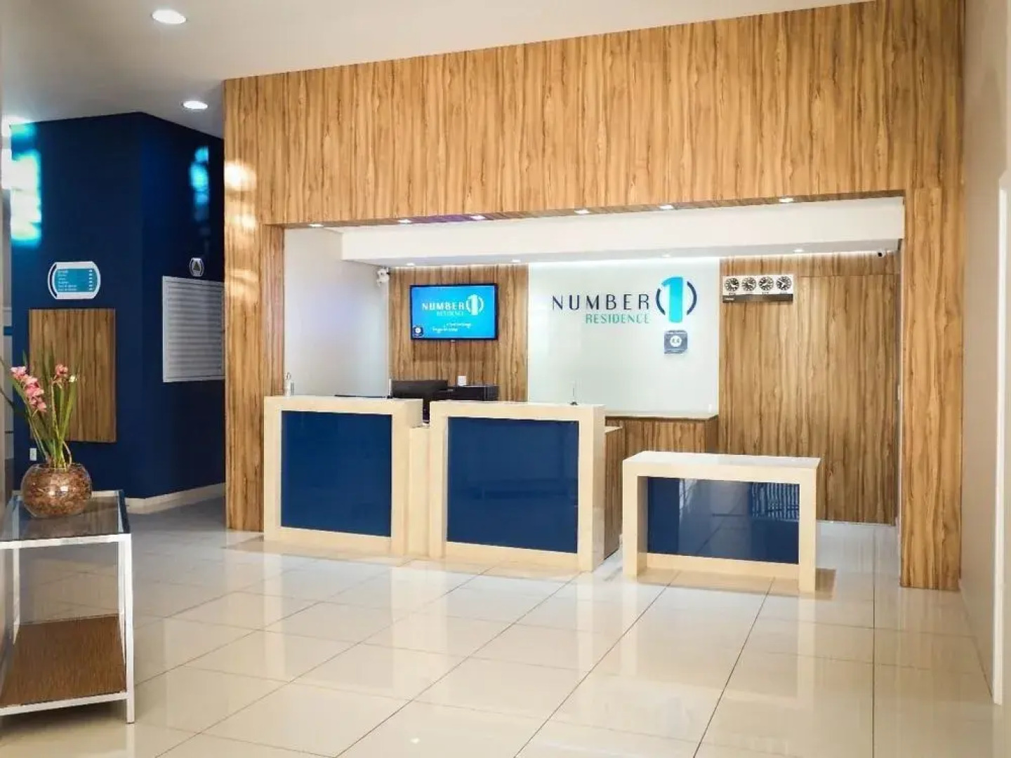 The World Indaiatuba