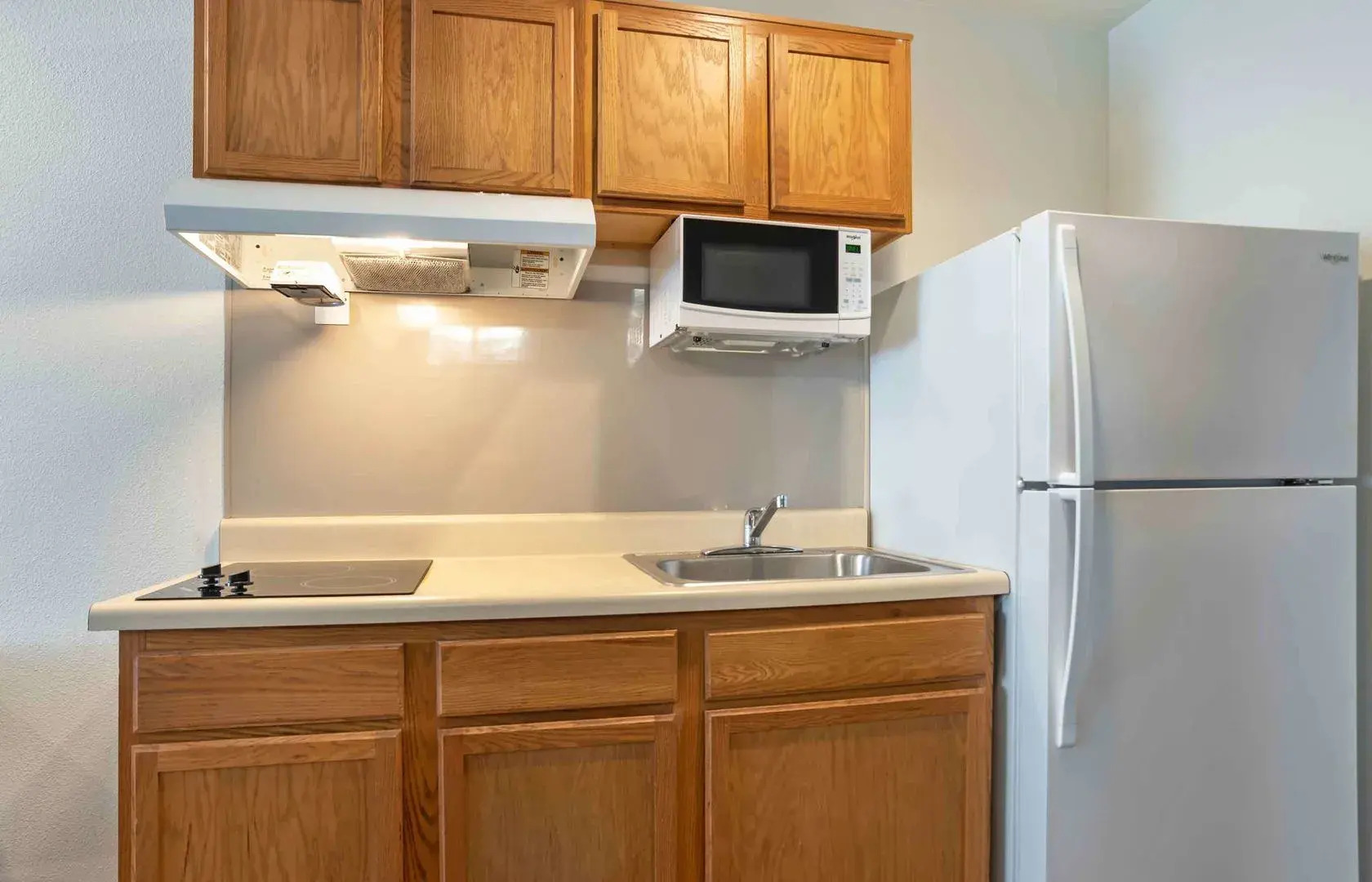 Extended Stay America Select Suites - Panama City - Callaway