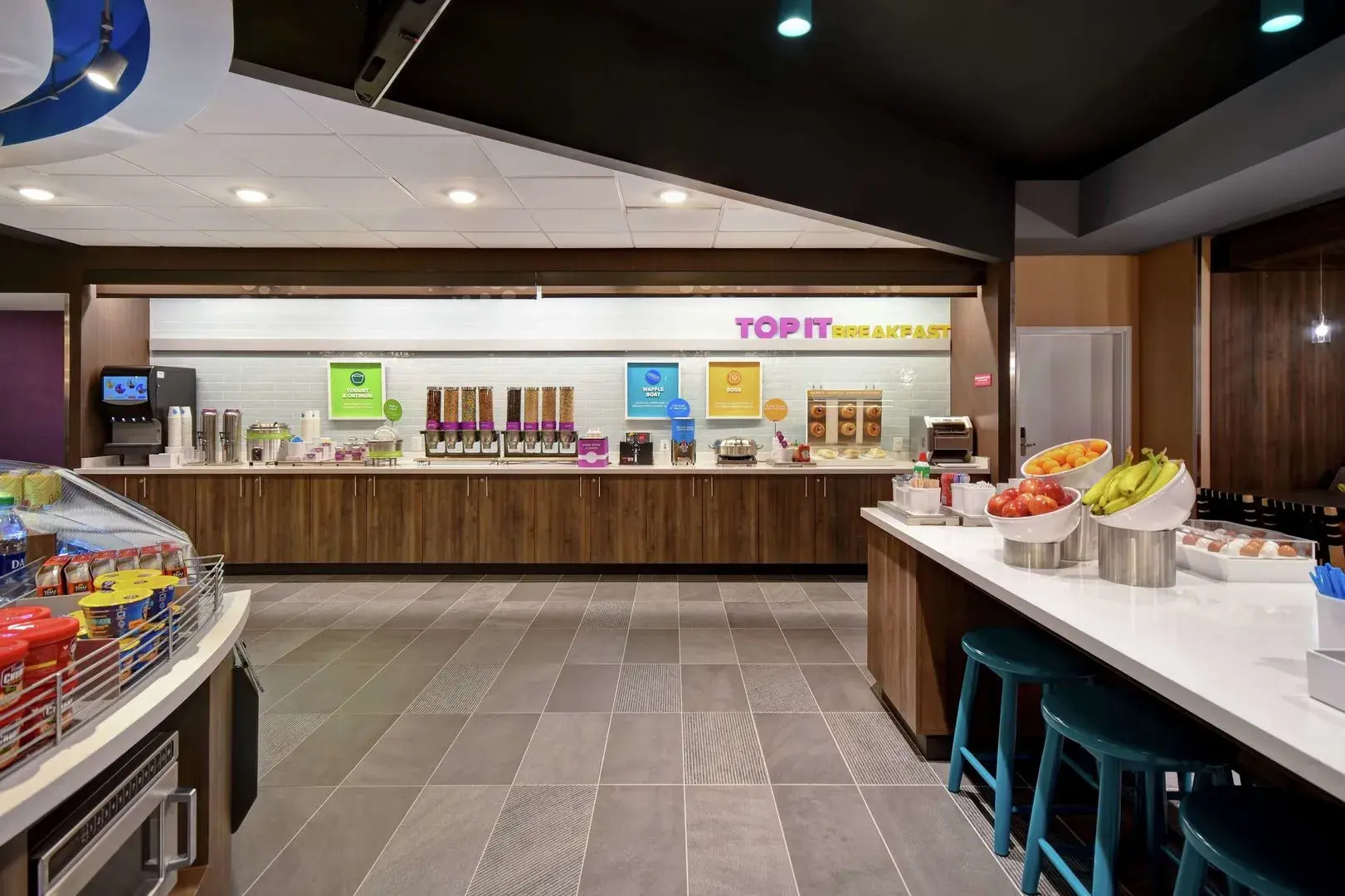 Tru By Hilton Denver South Park Meadows