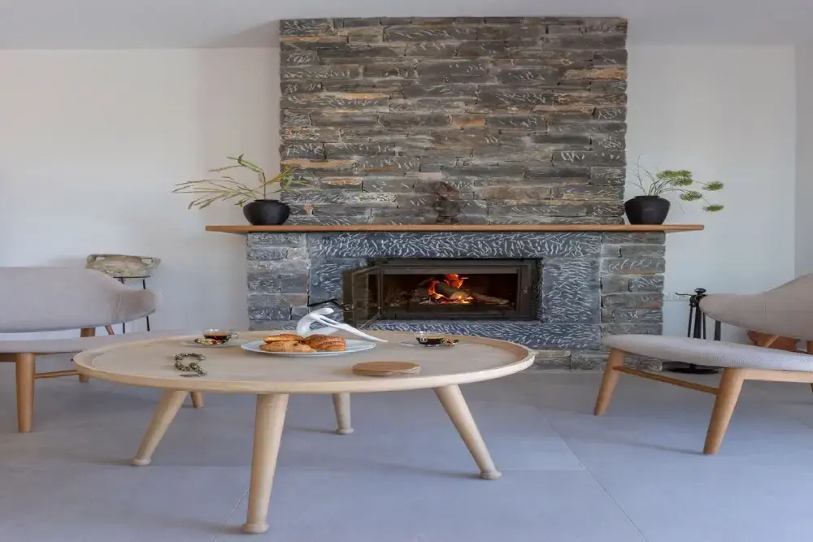 Villa Nesea Elounda with private pool