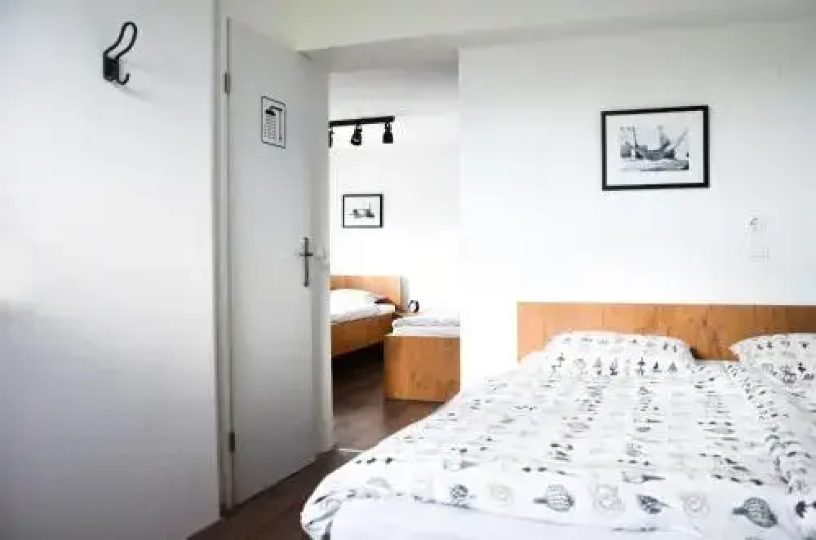 Gostisce Budja Guesthouse