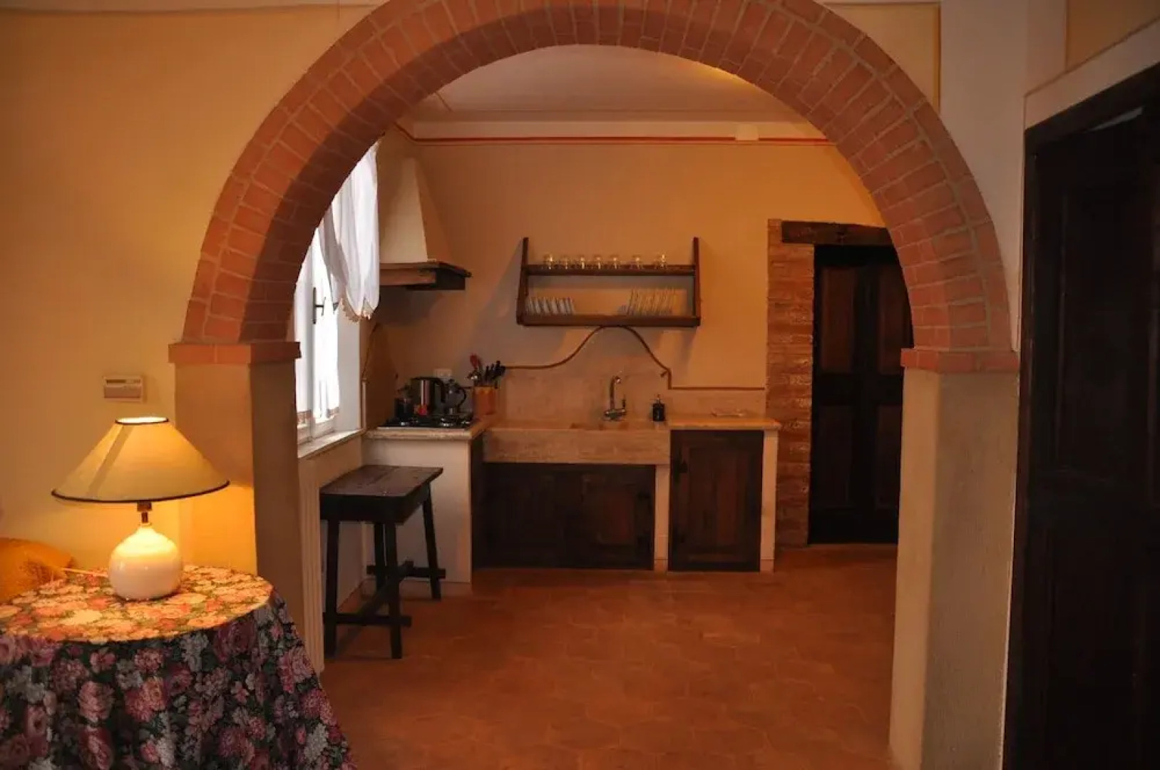 B&B Il Molinello